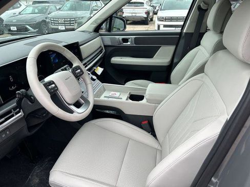 New 2026 Hyundai Santa Fe SEL AWD/4WD image 15