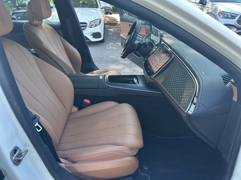 Certified 2026 Mercedes-Benz E 350 4MATIC Sedan image 17