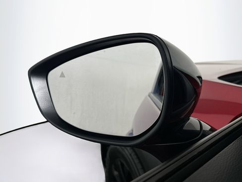 Used 2024 MAZDA CX-50 AWD 2.5 S w/ Cargo Package image 16