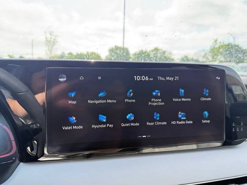 Used 2024 Hyundai Palisade SEL FWD image 15