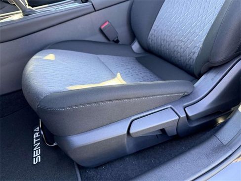 New 2026 Nissan Sentra SV w/ SV Convenience Package image 15