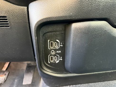 Used 2020 RAM 1500 Big Horn image 27