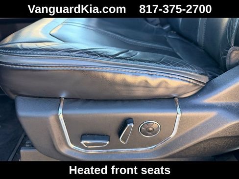 Used 2017 Ford F250 Platinum w/ FX4 Off-Road Package image 15