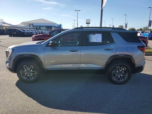 Certified 2026 GMC Terrain AT4 w/ Convenience Package III image 2