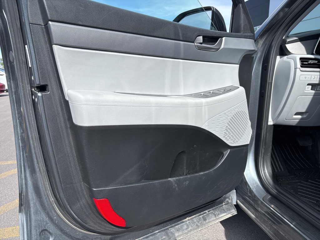 Used 2021 Hyundai Palisade SEL w/ Convenience Package AWD/4WD image 5