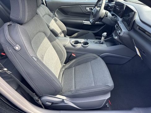 New 2026 Ford Mustang Coupe image 13