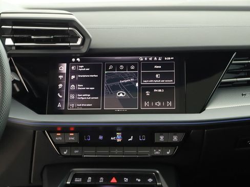 New 2026 Audi A3 2.0T Premium image 20