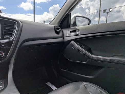 Used 2015 Kia Optima EX FWD image 14