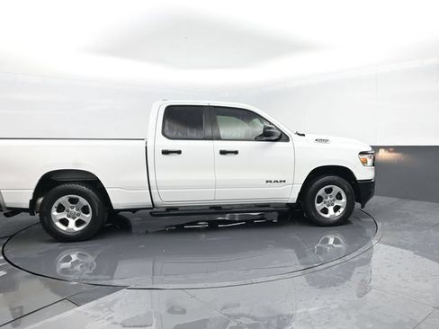Used 2019 RAM 1500 Tradesman AWD/4WD image 4