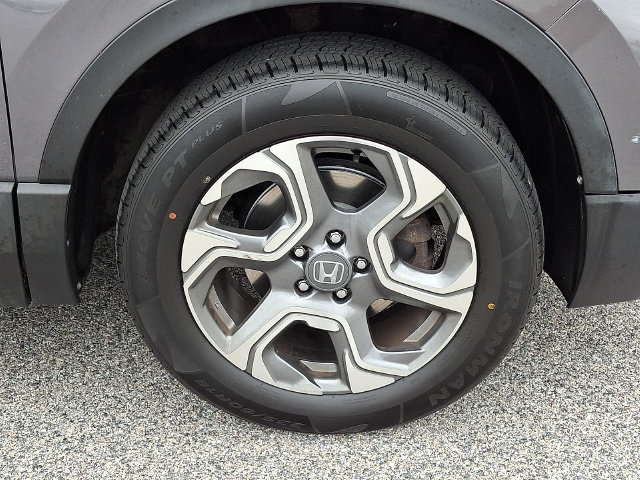 Used 2017 Honda CR-V EX-L image 12