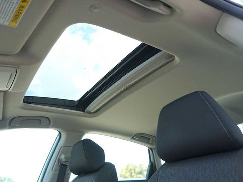 Used 2024 Honda Accord EX image 25