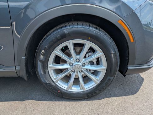Used 2024 Honda CR-V EX-L image 14