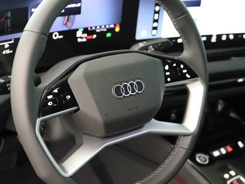 New 2026 Audi A5 2.0T Premium AWD/4WD image 16