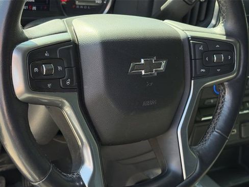 Used 2022 Chevrolet Silverado 1500 RST w/ Bed Protection Package image 17
