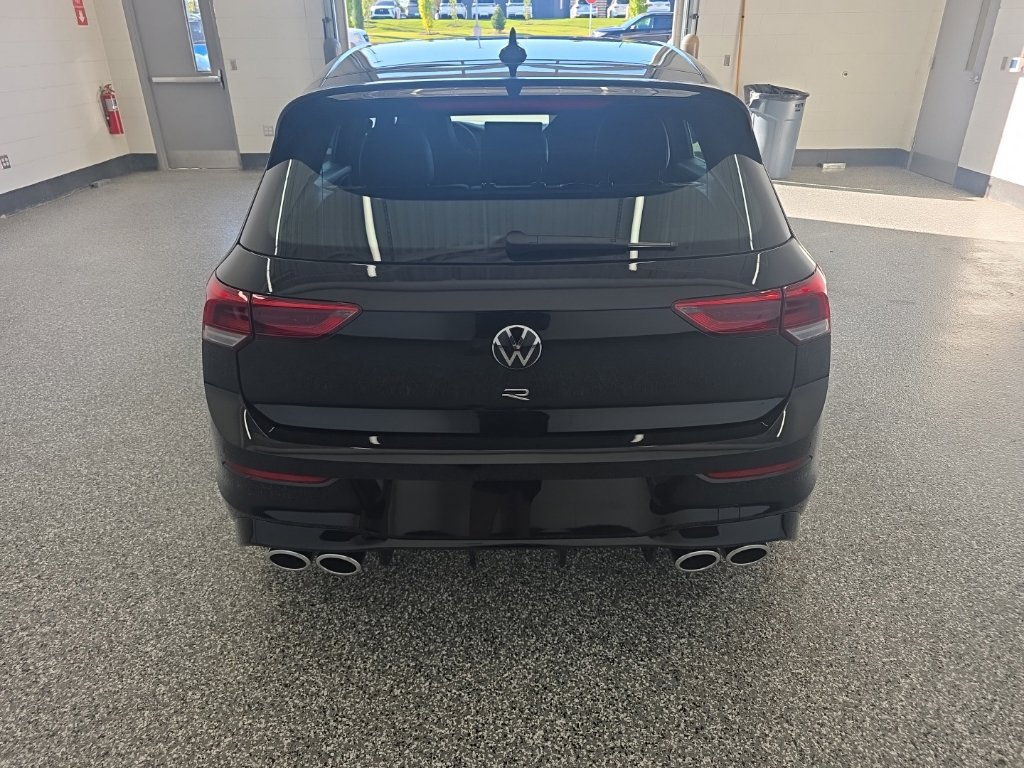 New 2026 Volkswagen Golf AWD/4WD image 4