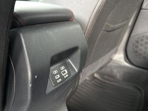 Used 2025 Subaru Impreza RS image 16