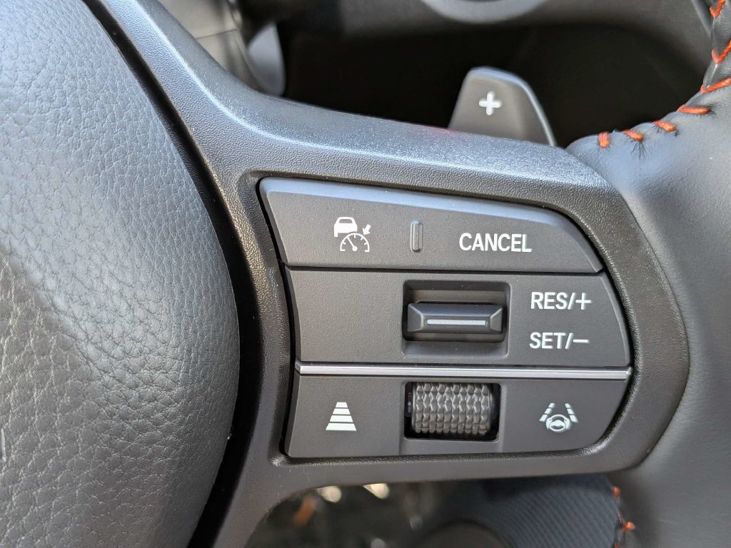 New 2027 Honda CR-V Sport-L image 27