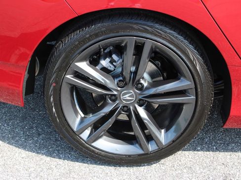 New 2025 Acura Integra A-Spec image 32