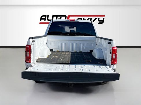 Used 2021 Ford F150 XLT w/ Equipment Group 301A Mid image 24