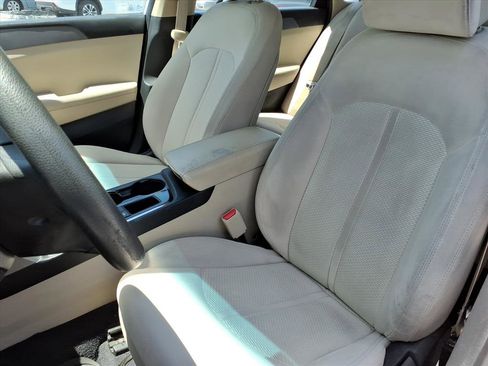 Used 2017 Hyundai Sonata SE FWD image 13