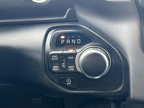 Used 2024 RAM 1500 Big Horn image 24