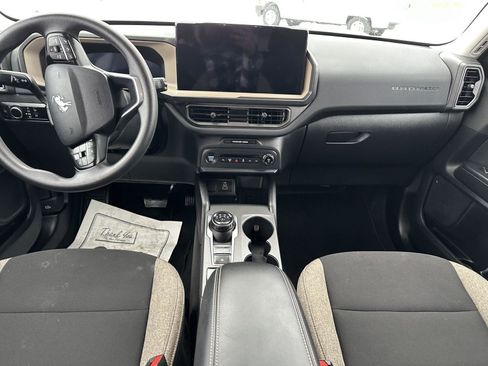 Used 2025 Ford Bronco Sport Big Bend image 16