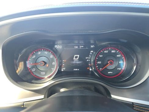 Used 2022 Dodge Charger GT w/ Plus Group image 13