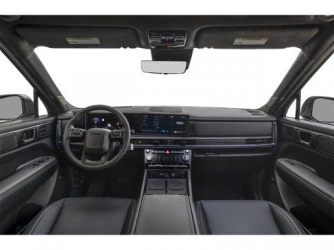 New 2027 Hyundai Santa Fe Calligraphy w/ Tow & Go Package FWD image 10