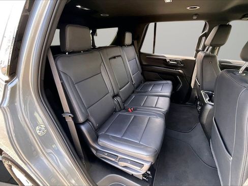 Used 2025 Chevrolet Tahoe LT image 25