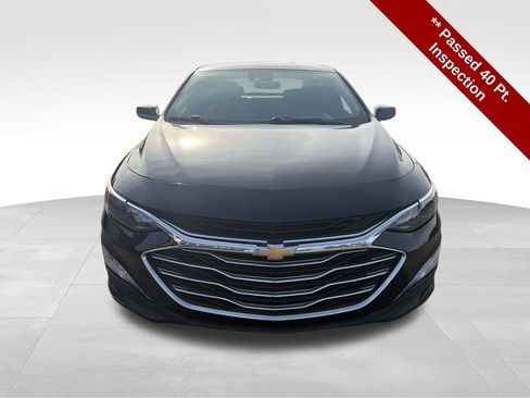 Used 2022 Chevrolet Malibu LT image 10
