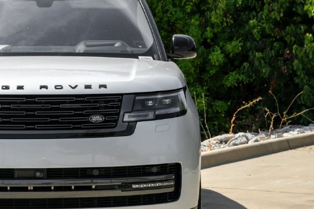 Used 2023 Land Rover Range Rover SE AWD/4WD image 50