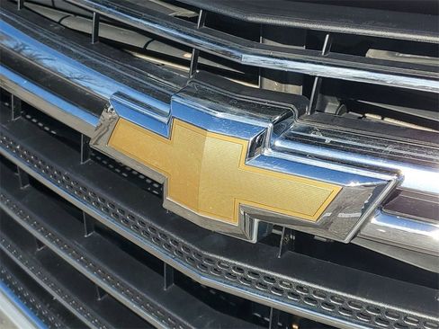 Certified 2018 Chevrolet Traverse Premier image 31