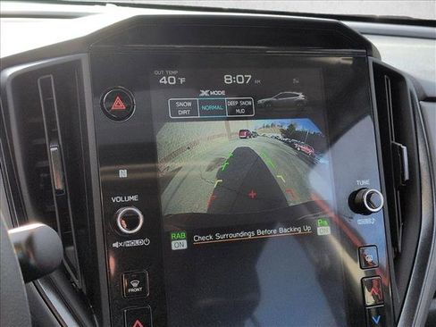 Certified 2025 Subaru Crosstrek 2.5i Limited image 13