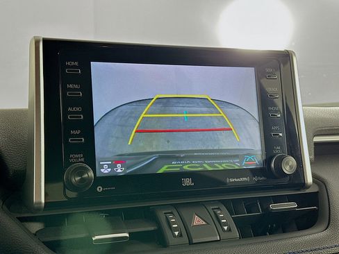 Used 2020 Toyota RAV4 XSE image 23