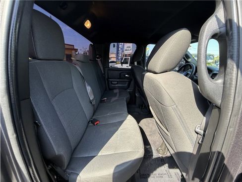 Used 2021 RAM 1500 Classic Warlock w/ Electronics Group image 26