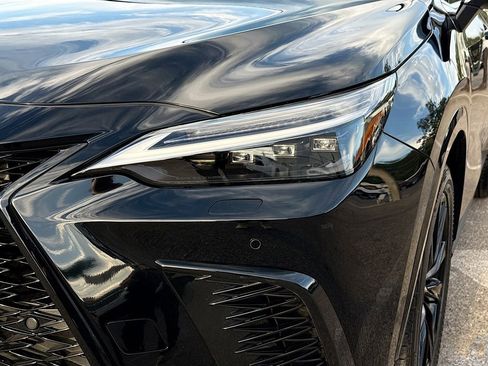 Used 2025 Lexus NX 350 F Sport image 9