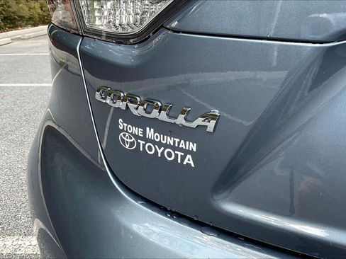 Used 2026 Toyota Corolla LE FWD image 10