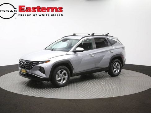 Used 2023 Hyundai Tucson SEL AWD/4WD image 57