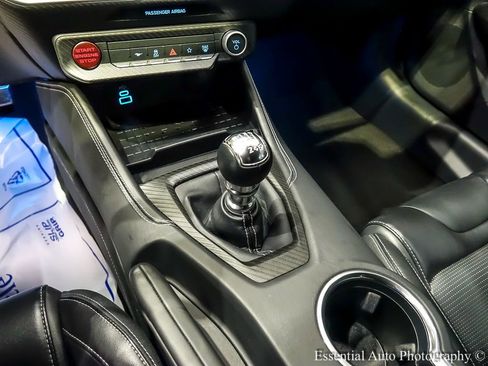 Used 2024 Ford Mustang GT Premium w/ GT Performance Package image 18