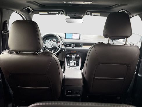 Certified 2024 MAZDA CX-5 Signature image 29