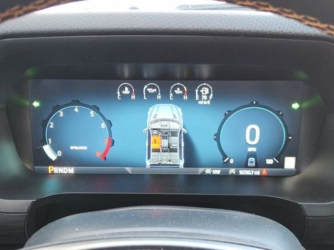 Used 2025 Ford F150 Tremor w/ Tow/Haul Package image 13