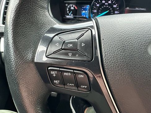 Used 2018 Ford Explorer Limited AWD/4WD image 24