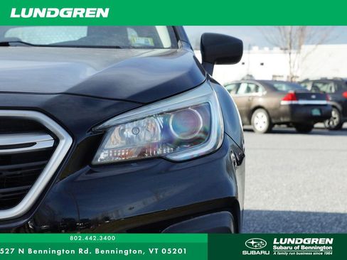 Used 2019 Subaru Outback 2.5i image 32