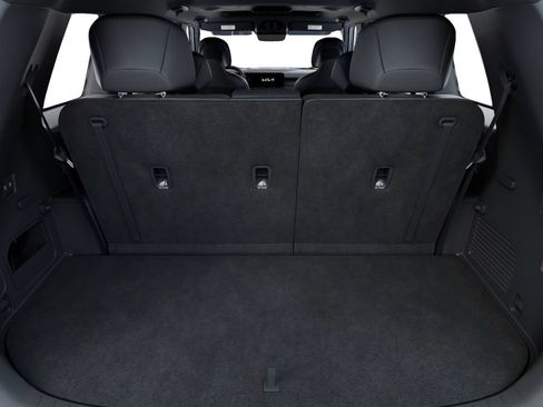 New 2027 Kia Telluride EX X-Line AWD/4WD image 19