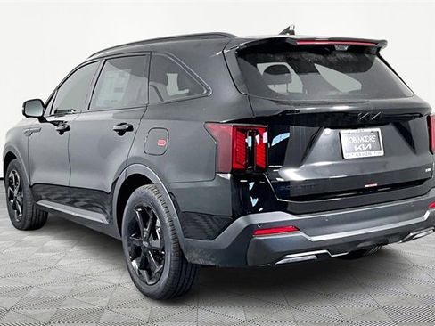 New 2026 Kia Sorento SX Prestige image 4