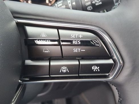 New 2026 MAZDA CX-90 3.3 Turbo S w/ Premium Package image 22