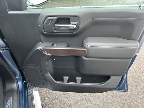 Used 2019 GMC Sierra 1500 SLT w/ SLT Premium Package image 6