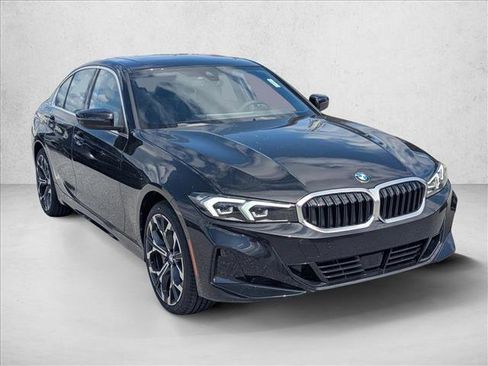 New 2026 BMW 330i xDrive Sedan image 6