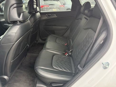 Certified 2024 Kia Sportage X-Pro Prestige image 9