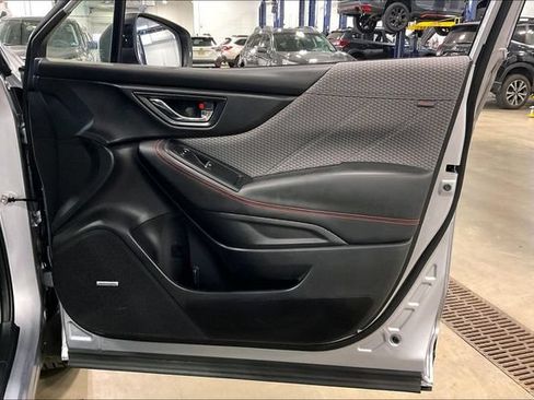 Used 2023 Subaru Forester Sport AWD/4WD image 24